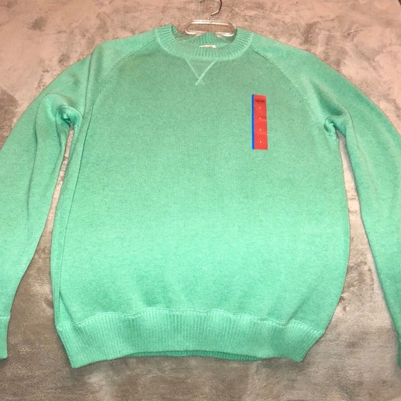 mossimo mens sweater